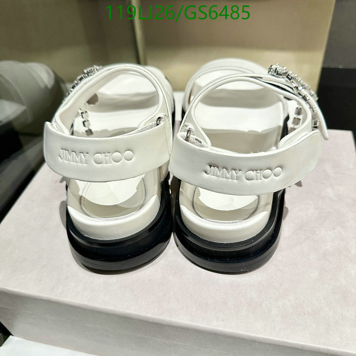 Women Shoes-Jimmy Choo Code: GS6485 $: 119USD