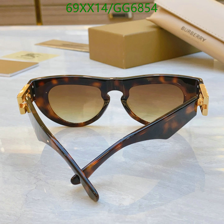 Glasses-Burberry Code: GG6854 $: 69USD