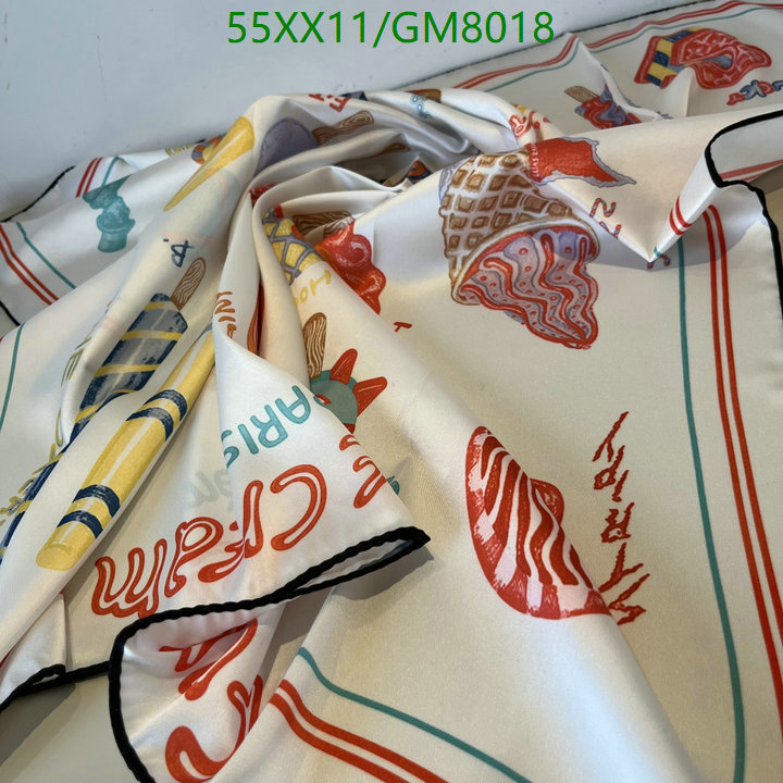 Scarf-Hermes Code: GM8018 $: 55USD