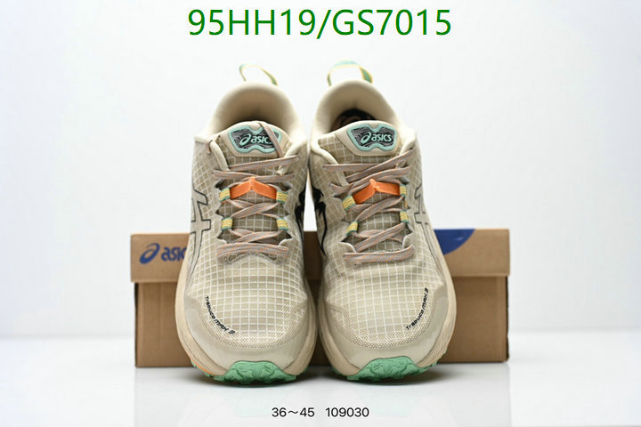 Men shoes-Asics Code: GS7015 $: 95USD