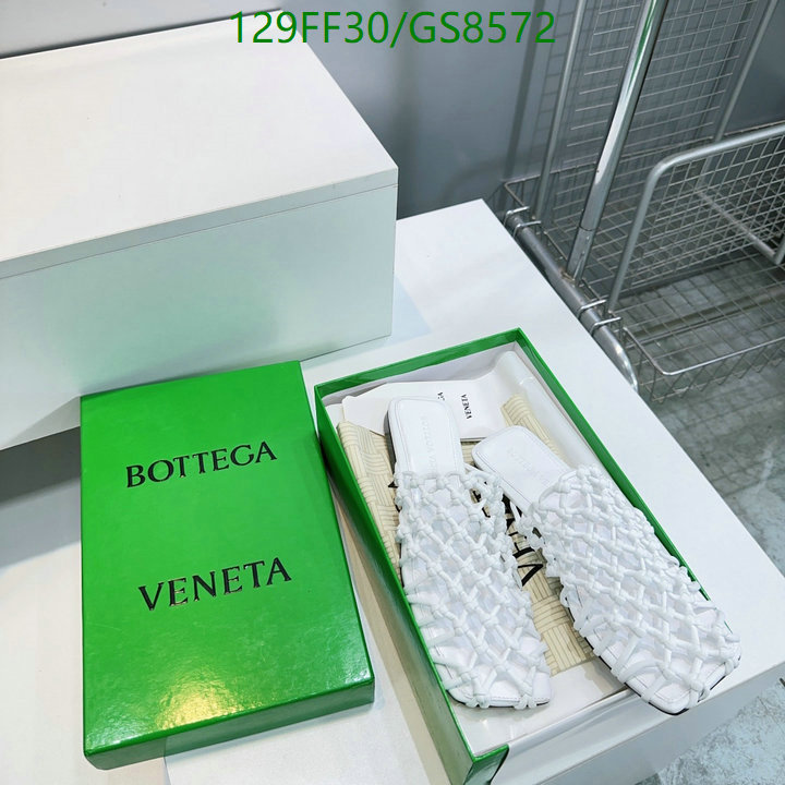 Women Shoes-BV Code: GS8572 $: 129USD