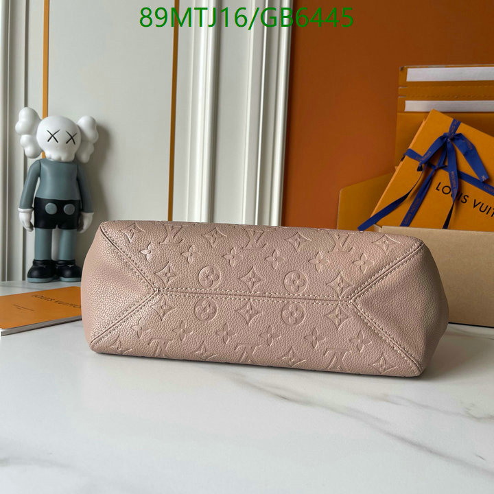 LV Bag-(4A)-Handbag Collection- Code: GB6445