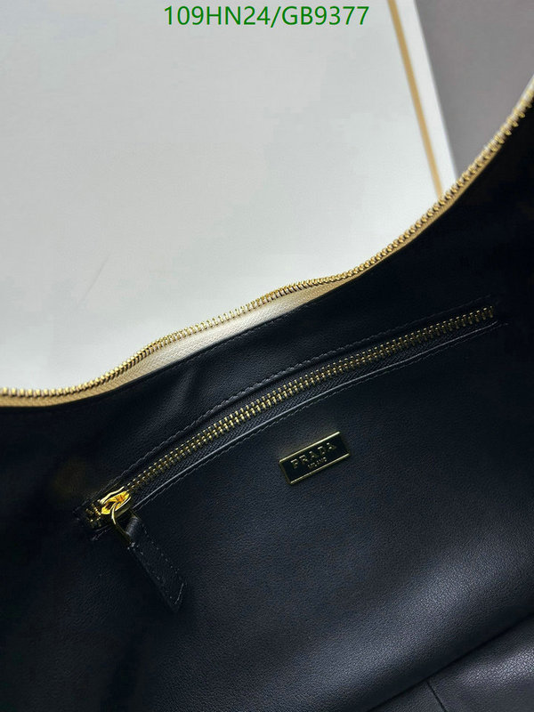 Prada Bag-(4A)-Handbag- Code: GB9377 $: 109USD