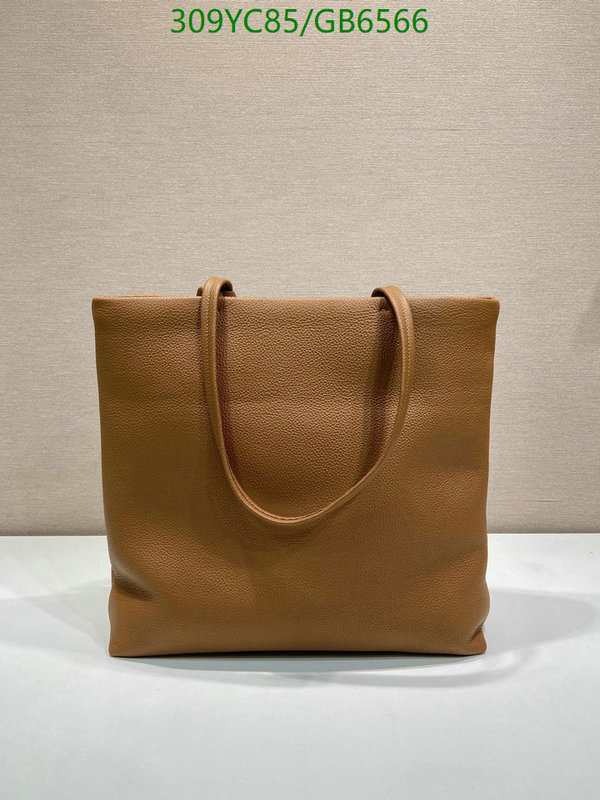 Prada Bag-(Mirror)-Crossbody- Code: GB6566 $: 309USD