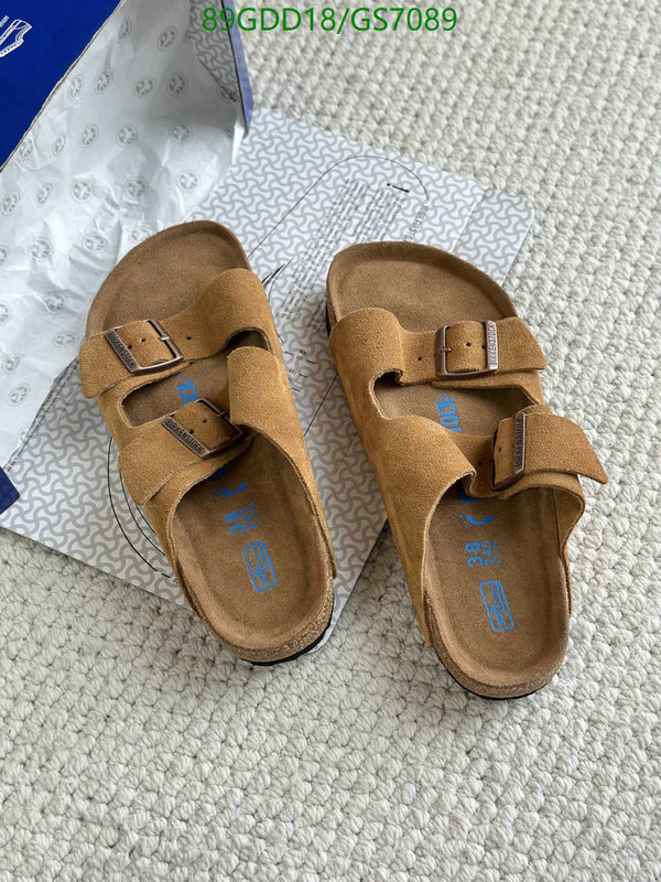 Men shoes-Birkenstock Code: GS7089 $: 89USD-yupoo dhgate Men shoes-Birkenstock Code: GS7089 $: 89USD
