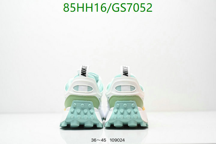 Women Shoes-NIKE Code: GS7052 $: 85USD