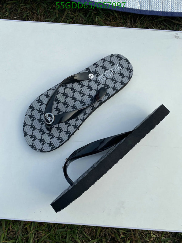 Women Shoes-Michael Kors Code: GS7097 $: 55USD