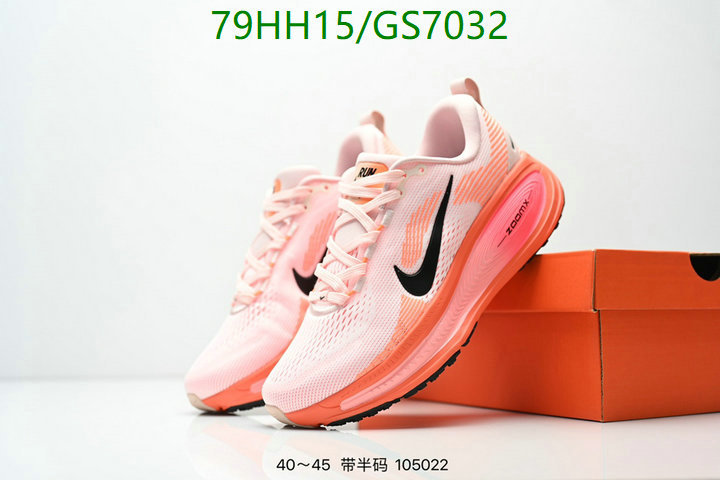 Men shoes-Nike Code: GS7032 $: 79USD