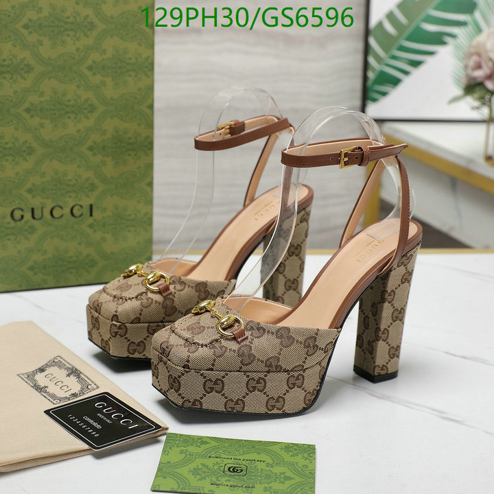 Women Shoes-Gucci Code: GS6596 $: 129USD-yupoo dhgate Women Shoes-Gucci Code: GS6596 $: 129USD
