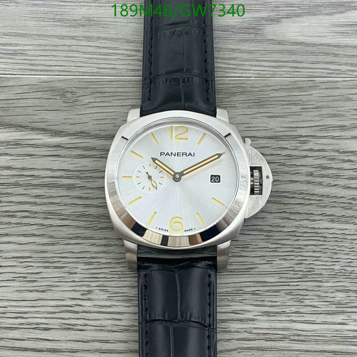 Watch-4A Quality-Panerai Code: GW7340 $: 189USD-yupoo dhgate Watch-4A Quality-Panerai Code: GW7340 $: 189USD