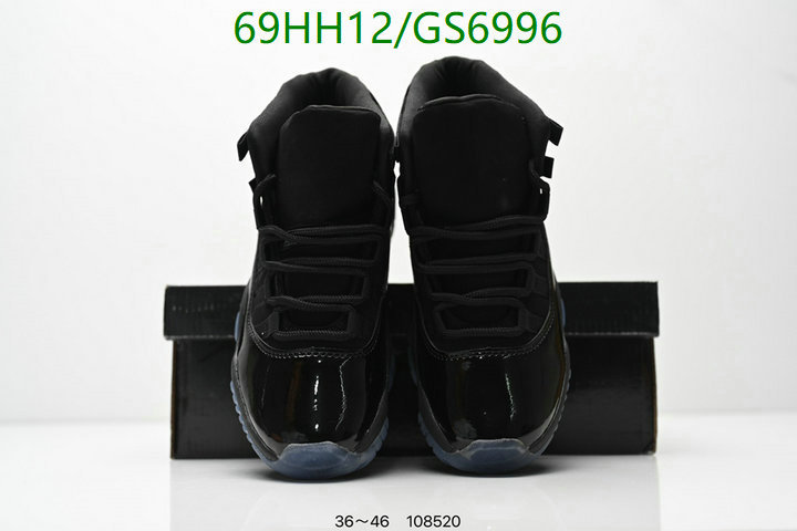 Men shoes-Nike Code: GS6996 $: 69USD
