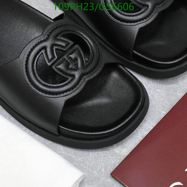Women Shoes-Gucci Code: GS6606 $: 109USD
