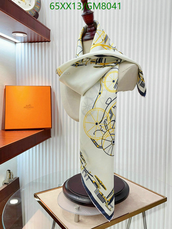 Scarf-Hermes Code: GM8041 $: 65USD