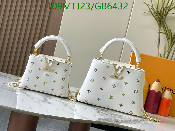 LV Bag-(4A)-Handbag Collection- Code: GB6432