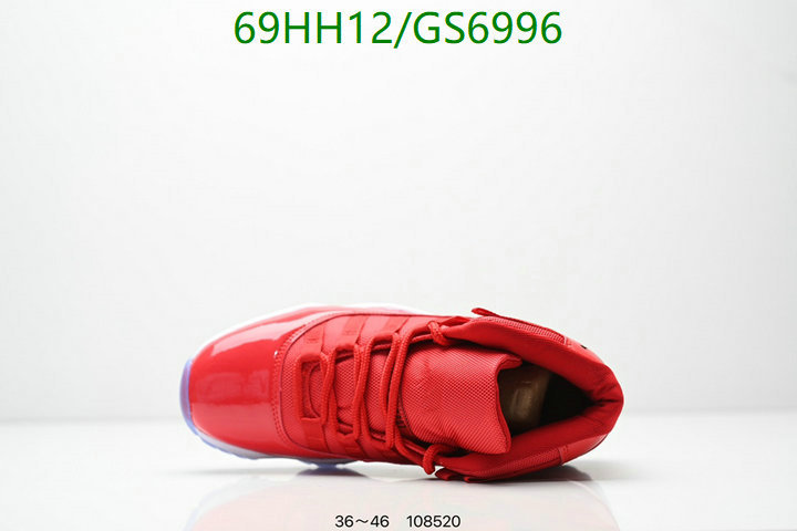 Men shoes-Nike Code: GS6996 $: 69USD