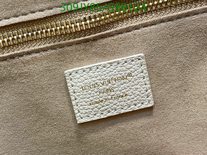 LV Bag-(Mirror)-Neverfull- Code: GB8124 $: 309USD