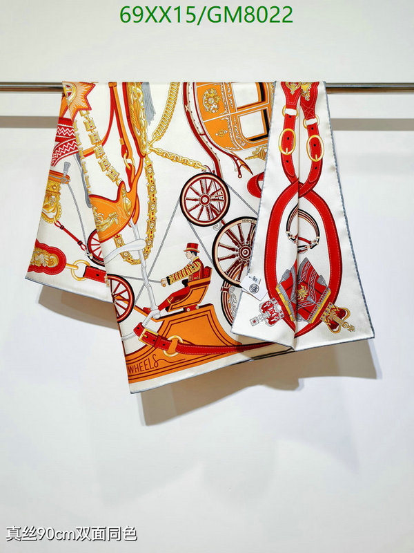 Scarf-Hermes Code: GM8022 $: 69USD