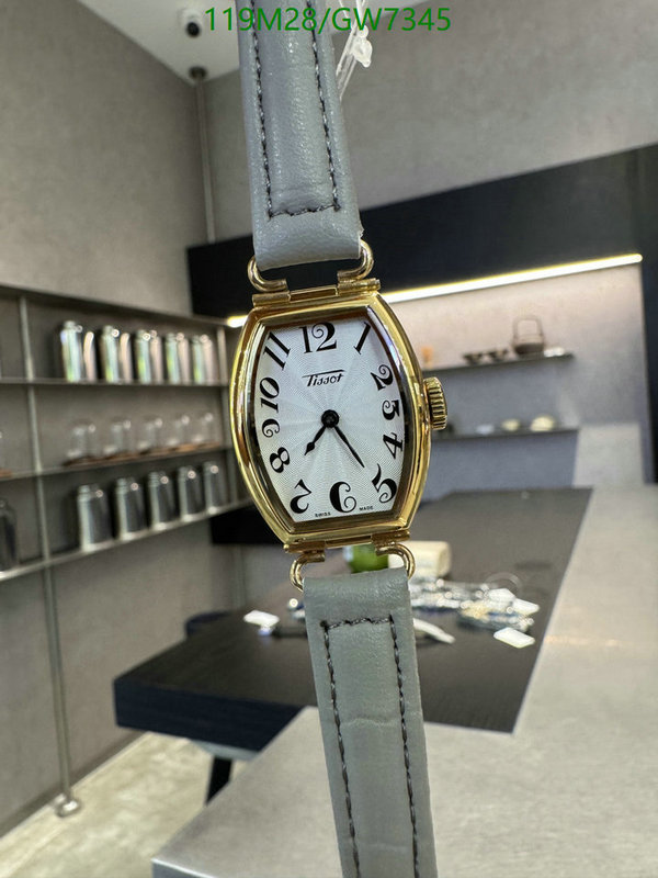 Watch-4A Quality-Tissot Code: GW7345 $: 119USD