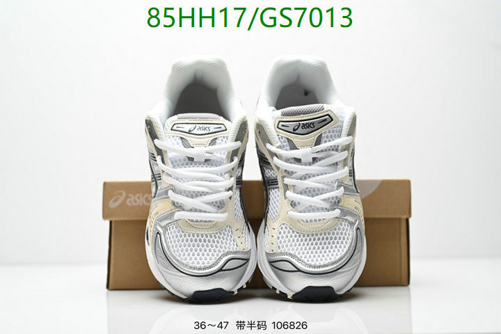Men shoes-Asics Code: GS7013 $: 85USD