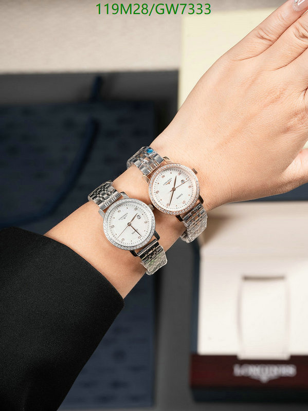 Watch-(4A)-Omega Code: GW7333 $: 119USD