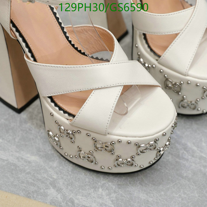 Women Shoes-Gucci Code: GS6590 $: 129USD-yupoo dhgate Women Shoes-Gucci Code: GS6590 $: 129USD