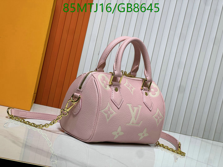 LV Bag-(4A)-Speedy- Code: GB8645