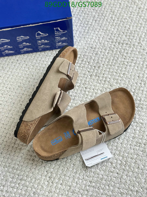 Men shoes-Birkenstock Code: GS7089 $: 89USD-yupoo dhgate Men shoes-Birkenstock Code: GS7089 $: 89USD