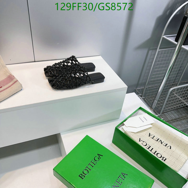 Women Shoes-BV Code: GS8572 $: 129USD