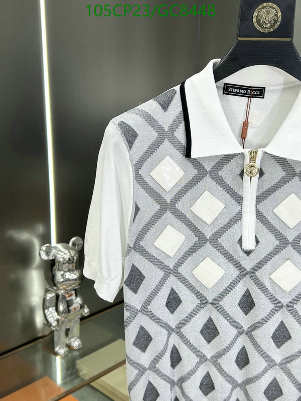 Clothing-Stefano Ricci Code: GC8448 $: 105USD
