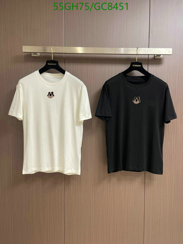 Clothing-Moncler Code: GC8451 $: 55USD