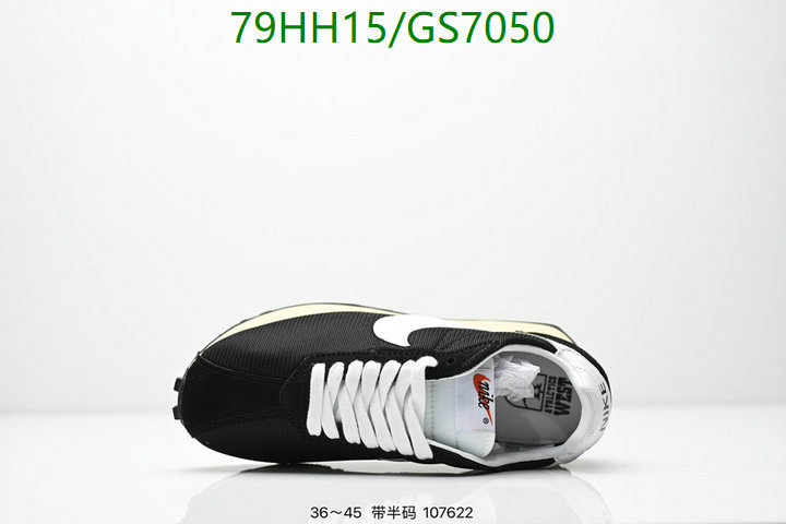 Women Shoes-NIKE Code: GS7050 $: 79USD