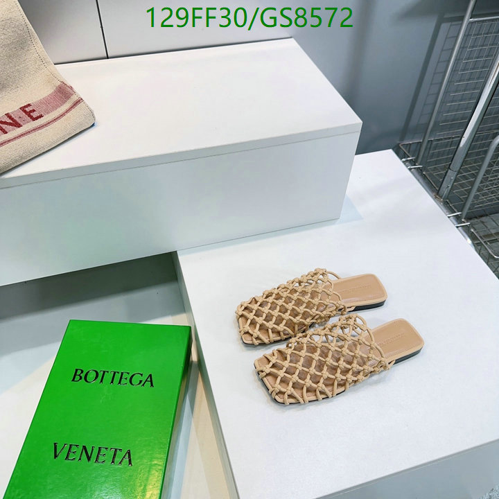 Women Shoes-BV Code: GS8572 $: 129USD
