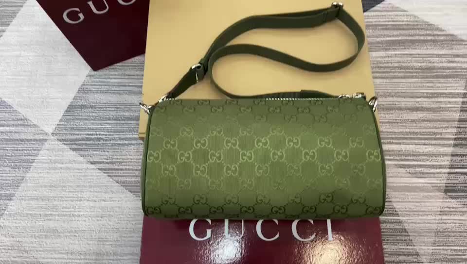 Gucci Bag-(Mirror)-Crossbody- Code: GB8073 $: 179USD