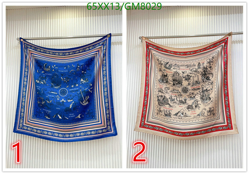 Scarf-Hermes Code: GM8029 $: 65USD