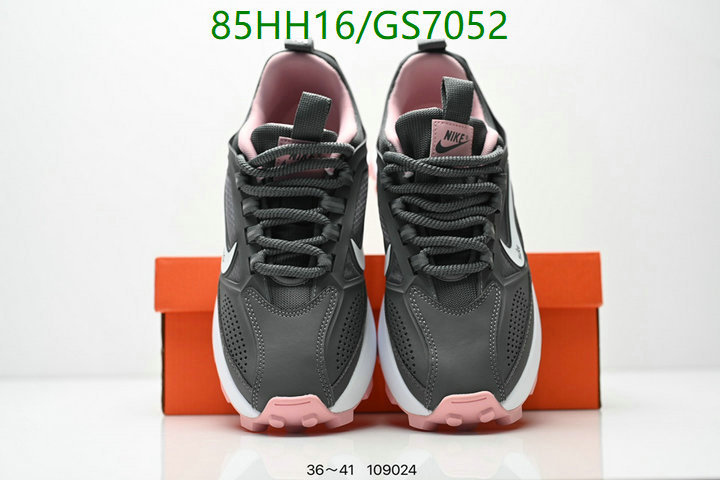 Women Shoes-NIKE Code: GS7052 $: 85USD