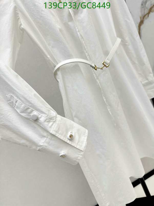 Clothing-Gucci Code: GC8449 $: 139USD