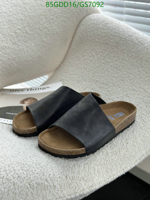 Women Shoes-Birkenstock Code: GS7092 $: 85USD