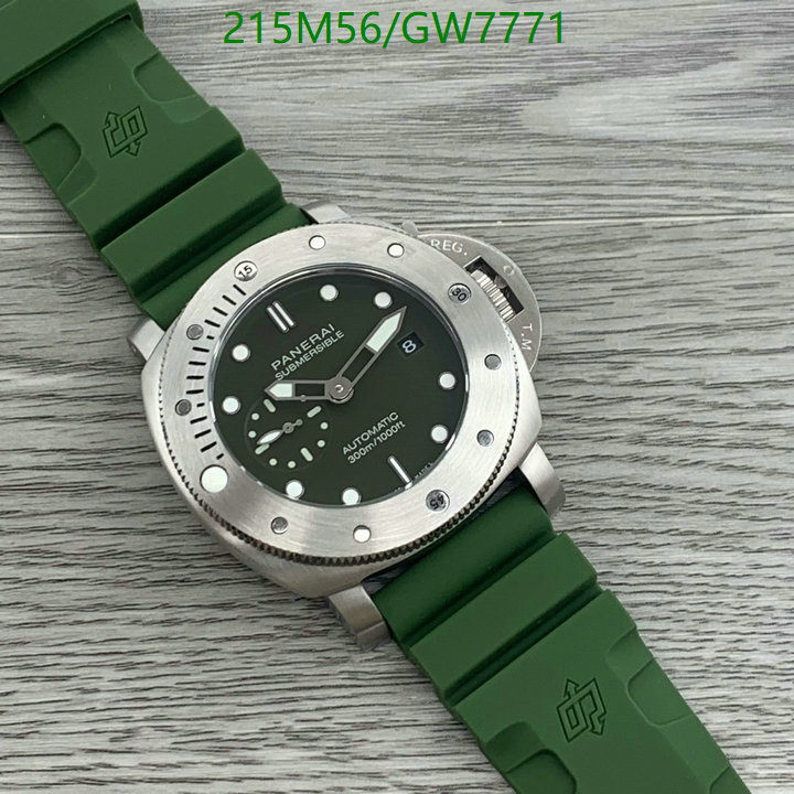 Watch-Mirror Quality-Panerai Code: GW7771 $: 215USD