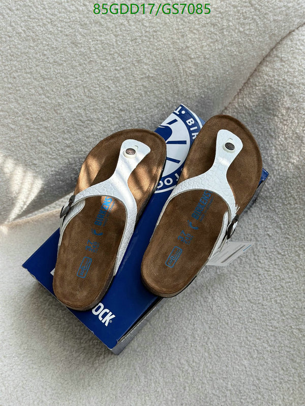 Women Shoes-Birkenstock Code: GS7085 $: 85USD