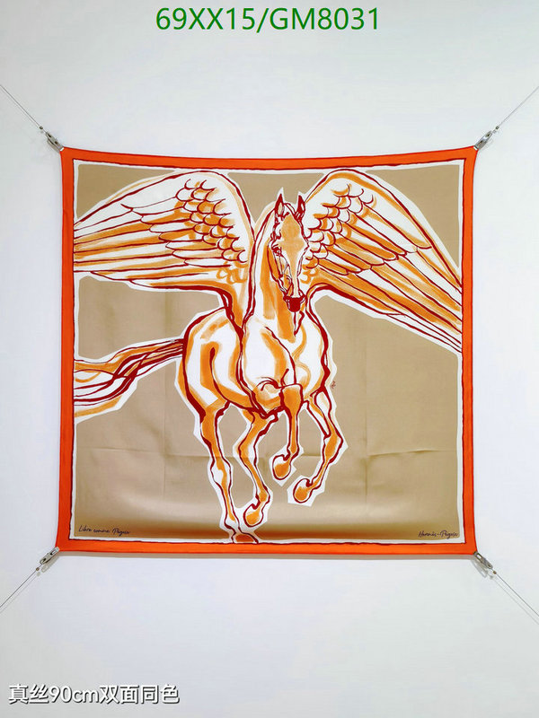 Scarf-Hermes Code: GM8031 $: 69USD
