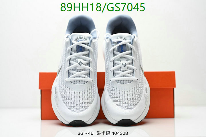 Women Shoes-NIKE Code: GS7045 $: 89USD