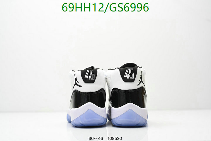 Men shoes-Nike Code: GS6996 $: 69USD