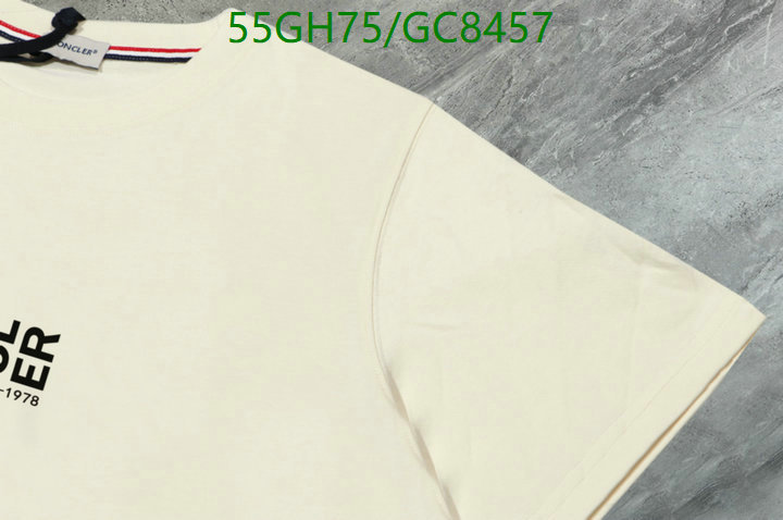 Clothing-Moncler Code: GC8457 $: 55USD