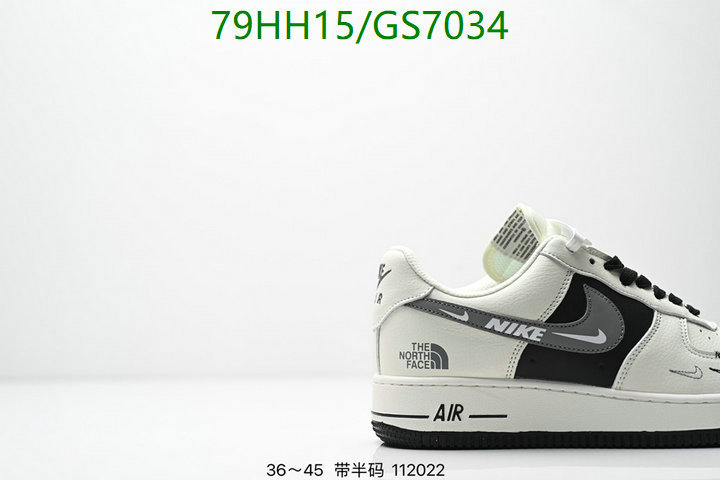Women Shoes-NIKE Code: GS7034 $: 79USD