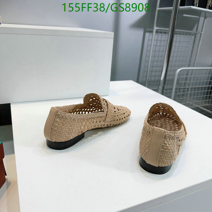 Women Shoes-Loro Piana Code: GS8908 $: 155USD