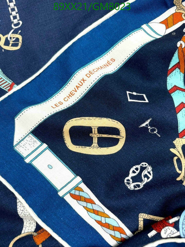 Scarf-Hermes Code: GM8023 $: 89USD