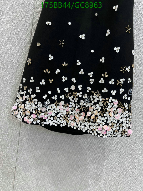 Clothing-MIUMIU Code: GC8963 $: 175USD