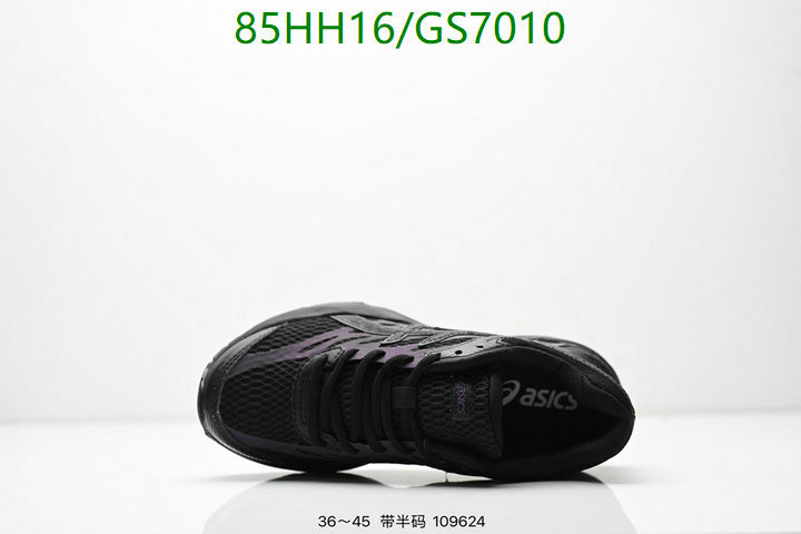Men shoes-Asics Code: GS7010 $: 85USD