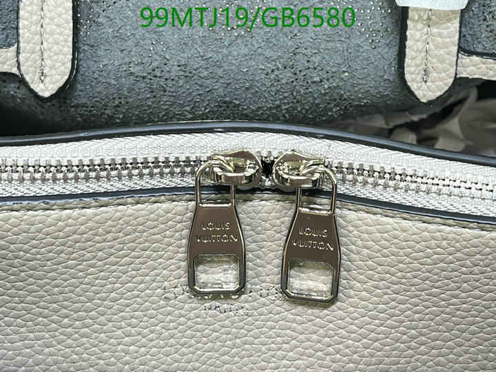 LV Bag-(4A)-Handbag Collection- Code: GB6580 $: 99USD