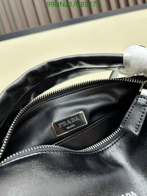 Prada Bag-(4A)-Crossbody- Code: GB9373 $: 99USD